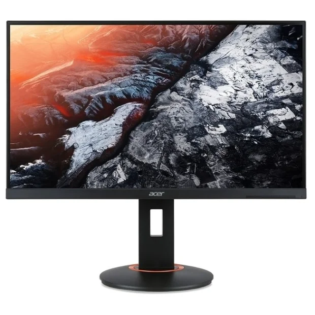 Монитор Acer XF270HUCbmiiprx